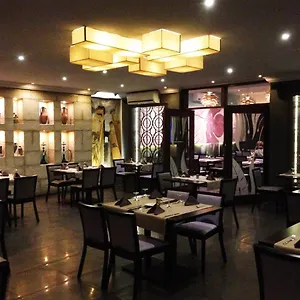 & Restaurant Farid *** Dakar
