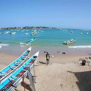 La Maison Abaka *** Dakar