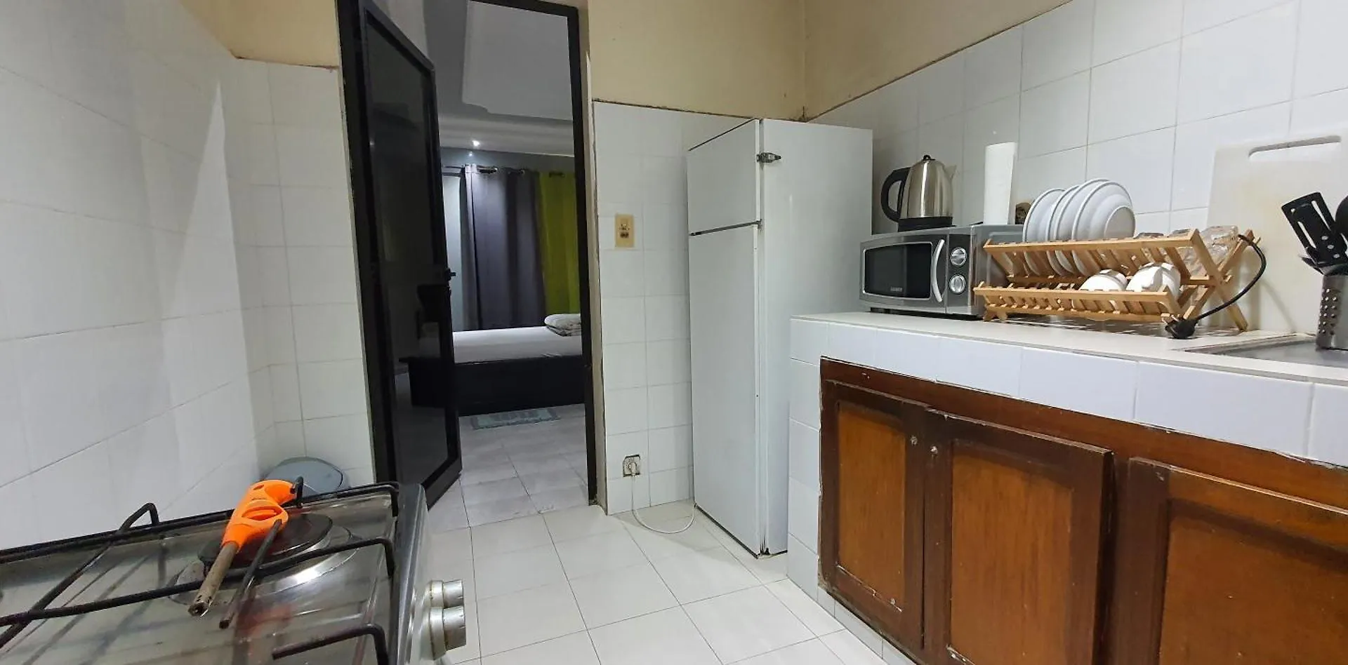 *** Hotel Residence Adsl Studio Bouygues Dakar Senegal